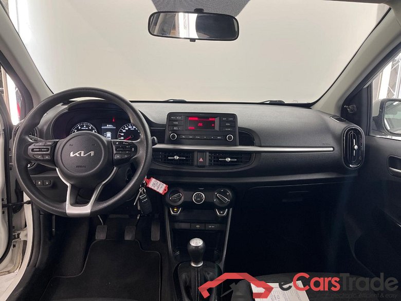 KIA PICANTO 1.0 DPi ComfortLine 5p #6
