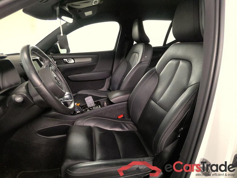 XC40 T4 Rech.R-Design Aut #5