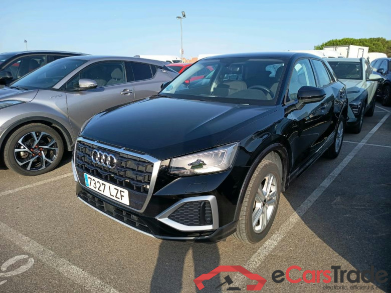 AUDI Q2 / 2020 / 5P / todoterreno Advanced 30 TDI 85kW (116CV) #1