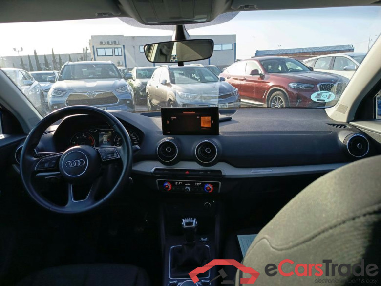 AUDI Q2 / 2020 / 5P / todoterreno Advanced 30 TDI 85kW (116CV) #3