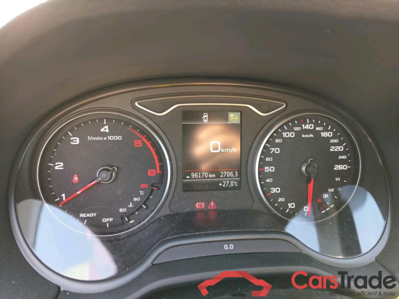AUDI Q2 / 2020 / 5P / todoterreno Advanced 30 TDI 85kW (116CV) #4