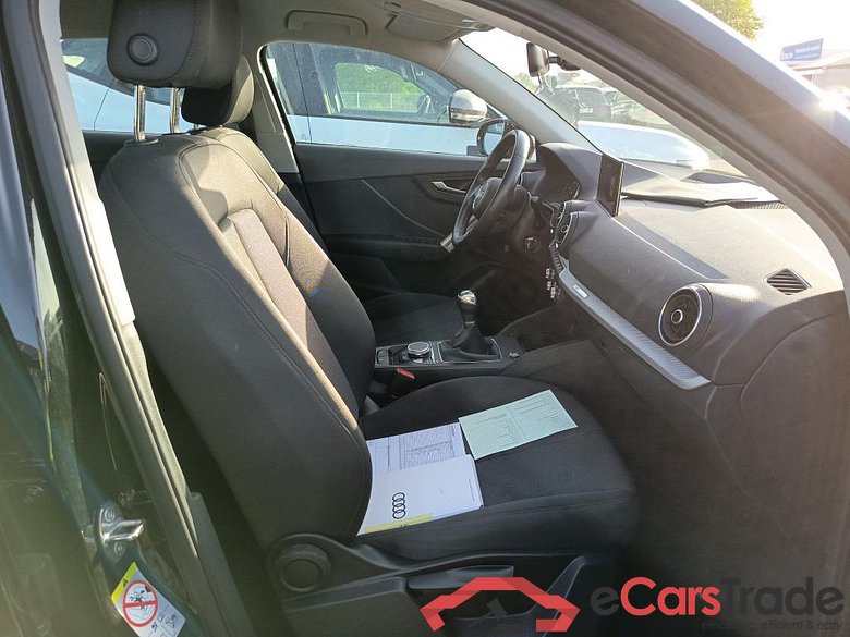AUDI Q2 / 2020 / 5P / todoterreno Advanced 30 TDI 85kW (116CV) #6