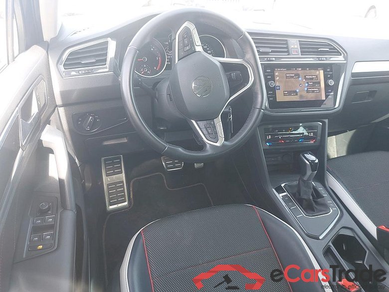 VOLKSWAGEN Tiguan / 2020 / 5P / todoterreno Urban Sport 2.0 TDI 110kW (150CV) DSG #3