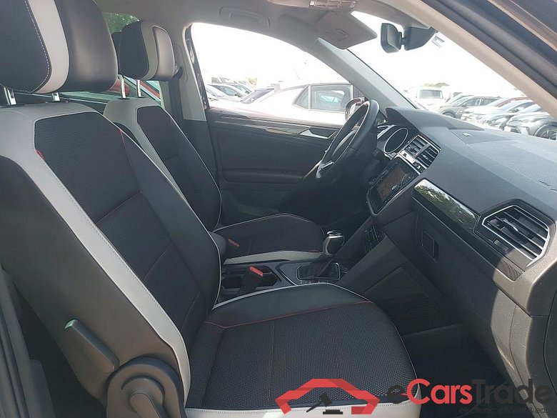 VOLKSWAGEN Tiguan / 2020 / 5P / todoterreno Urban Sport 2.0 TDI 110kW (150CV) DSG #6