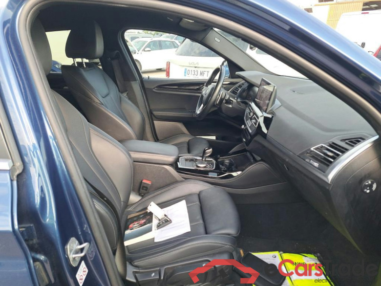 BMW X4 xDrive20d xLine 190 CV #6
