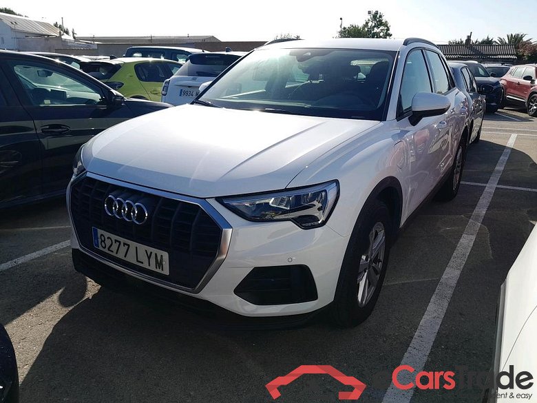 AUDI Q3 / 2018 / 5P / todoterreno 45 TFSI e 180kW (245CV) S tronic