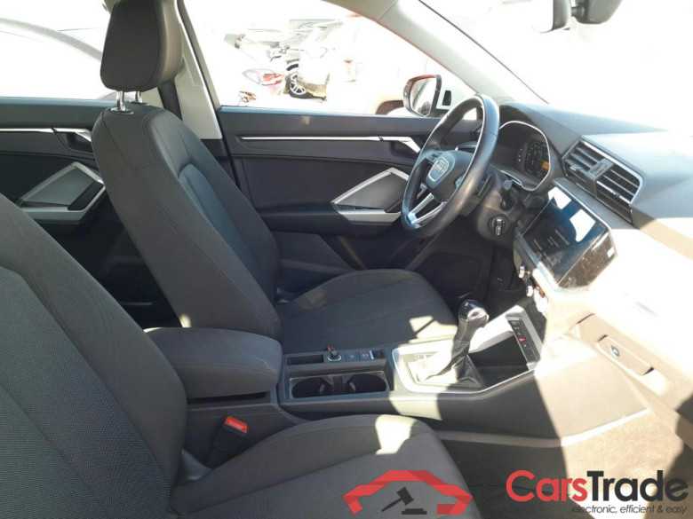 AUDI Q3 / 2018 / 5P / todoterreno 45 TFSI e 180kW (245CV) S tronic #6