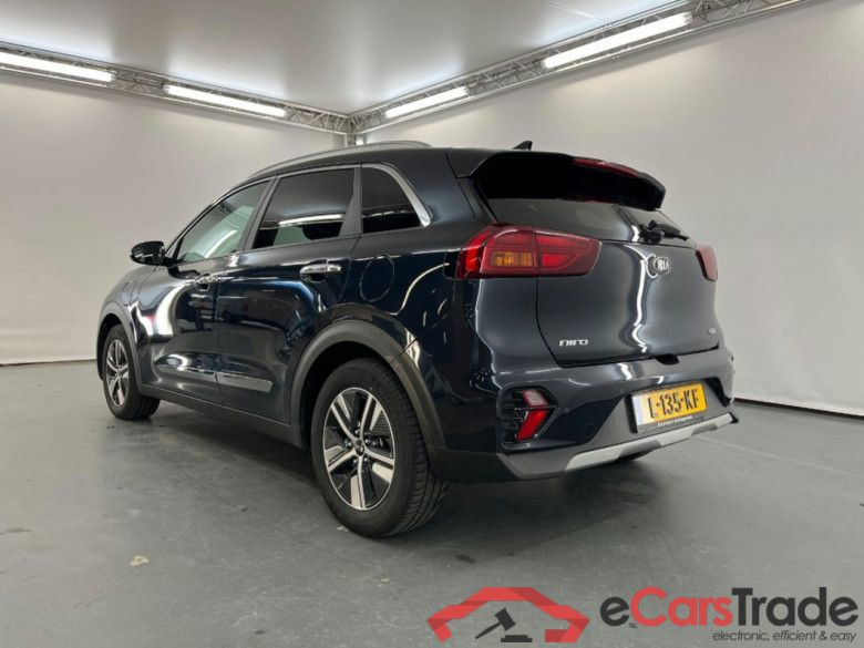 KIA Niro 1.6 GDi PHEV DynamicPlusLine #3