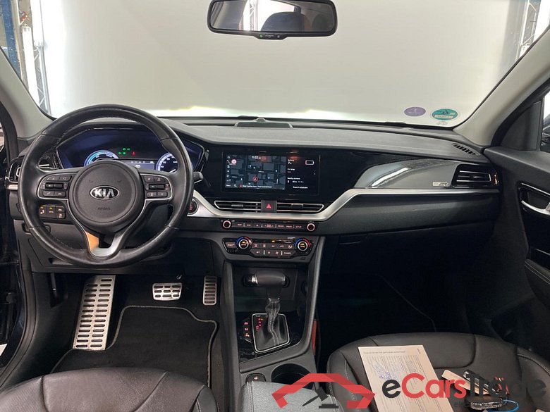 KIA Niro 1.6 GDi PHEV DynamicPlusLine #6