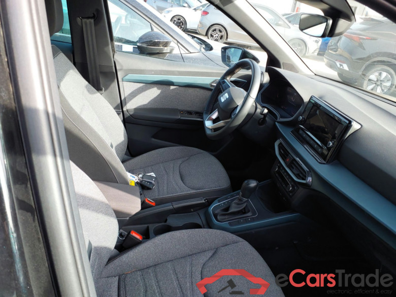 SEAT Arona 1.0 TSI 85 KW 115 CV DSG startstop special edition EXPERIENCE(Winterpack) #3