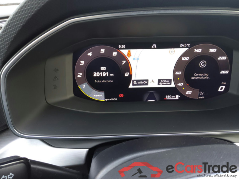 SEAT Leon 1.5 TSI 110 KW (150 CV) FR Special Edition Manual S #4
