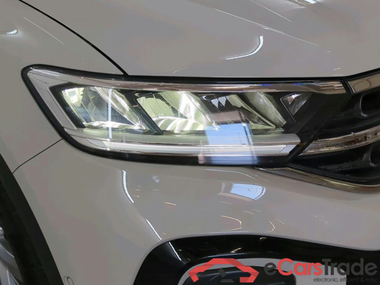 VOLKSWAGEN T-Roc 81 kW #3