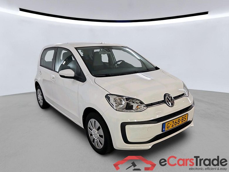 VOLKSWAGEN up! 44 kW #3