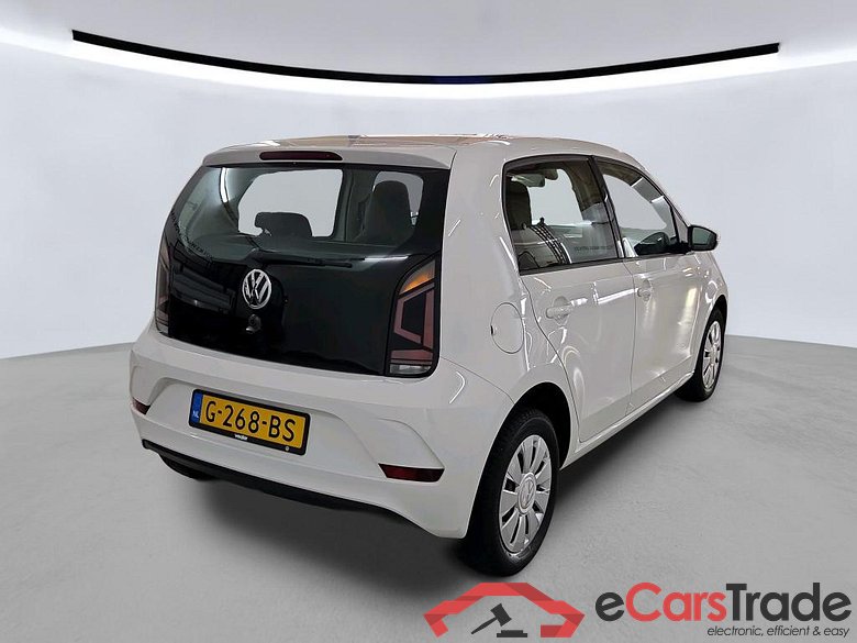 VOLKSWAGEN up! 44 kW #4