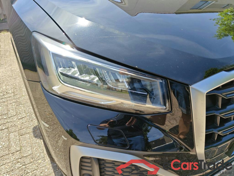 AUDI Q2 110 kW #4