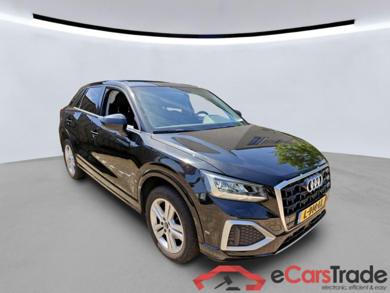 AUDI Q2 110 kW #5