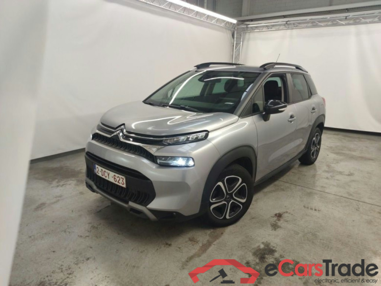 Citroën C3 Aircross 1.2 PureTech 110 S&S MAN6 Feel 5d #1