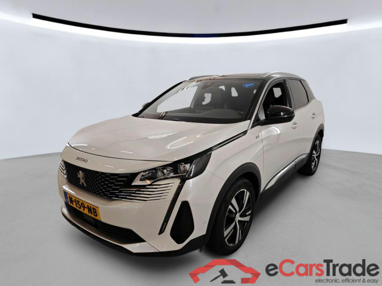 PEUGEOT 3008 96 kW #1