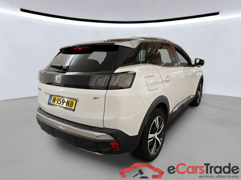 PEUGEOT 3008 96 kW #5