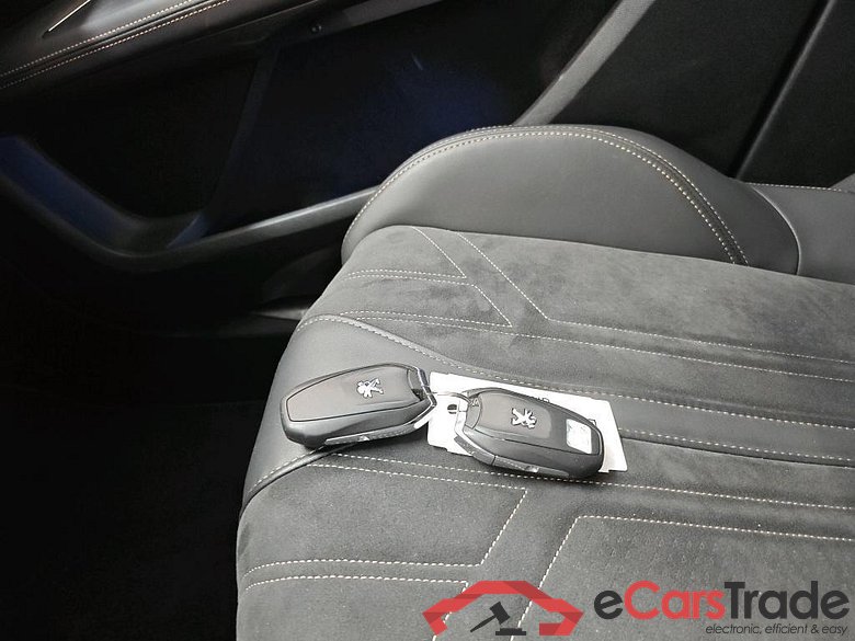 PEUGEOT 3008 96 kW #6