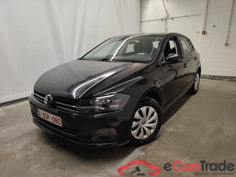 Volkswagen Polo 1.0 TSI Comfortline DSG 5d