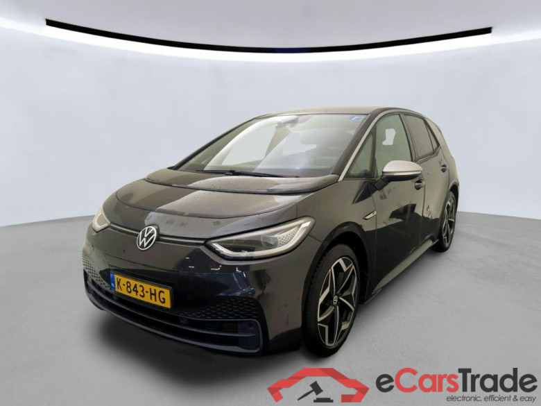 VOLKSWAGEN ID.3 150 kW #1