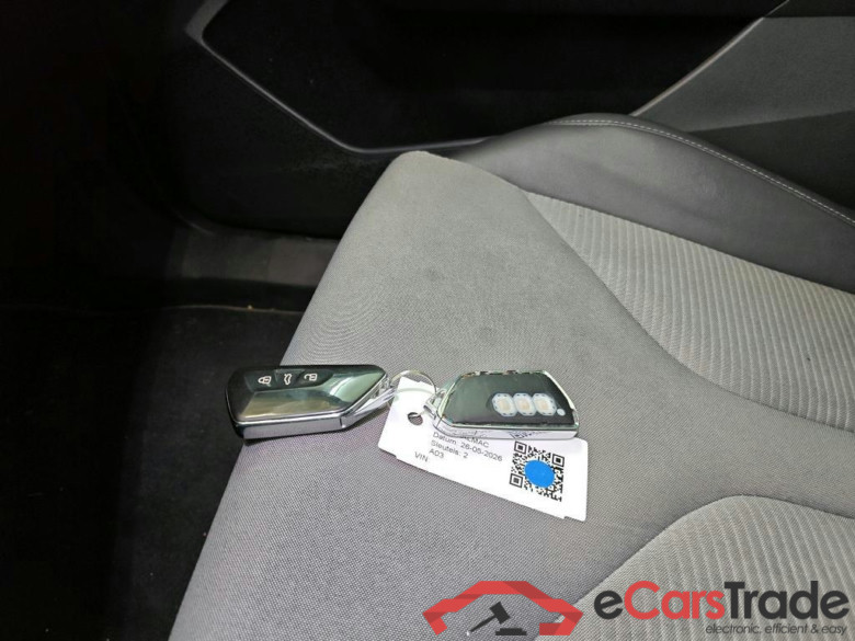 SKODA Enyaq iV 132 kW #6