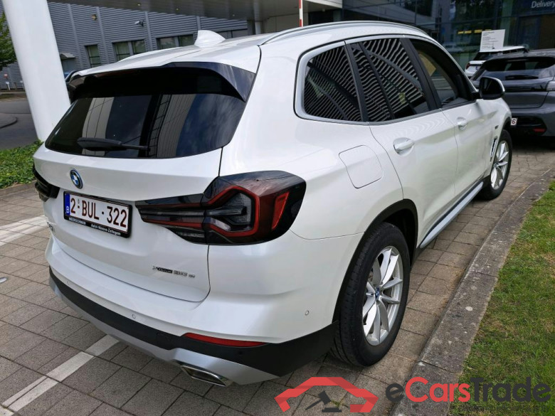 BMW X3 2.0 XDRIVE30E (120KW) AUTO #4