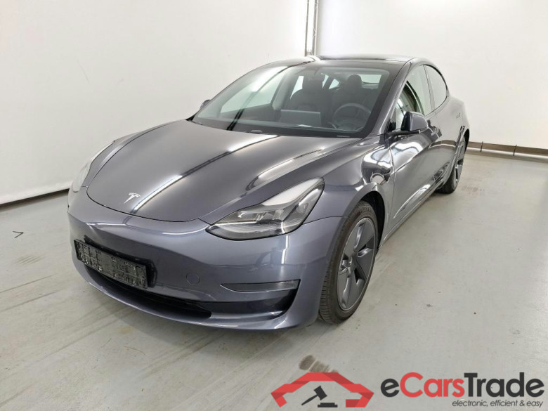 TESLA MODEL 3 75 KWH LONG RANGE DUAL MOTOR 4WD AUTO #1