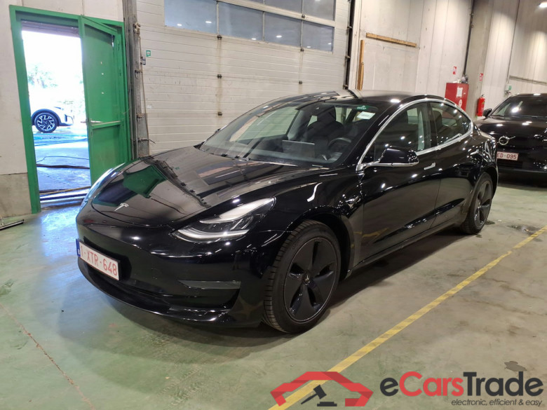 TESLA MODEL 3 75 kWh Long-Range Dual Motor #1