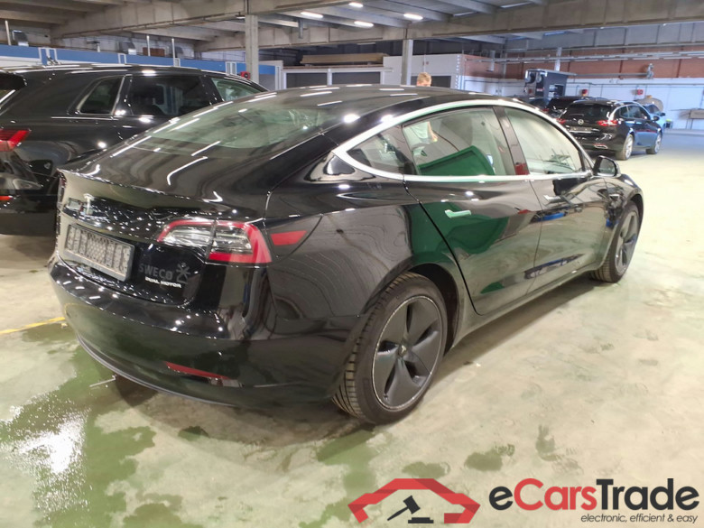 TESLA MODEL 3 75 kWh Long-Range Dual Motor #4