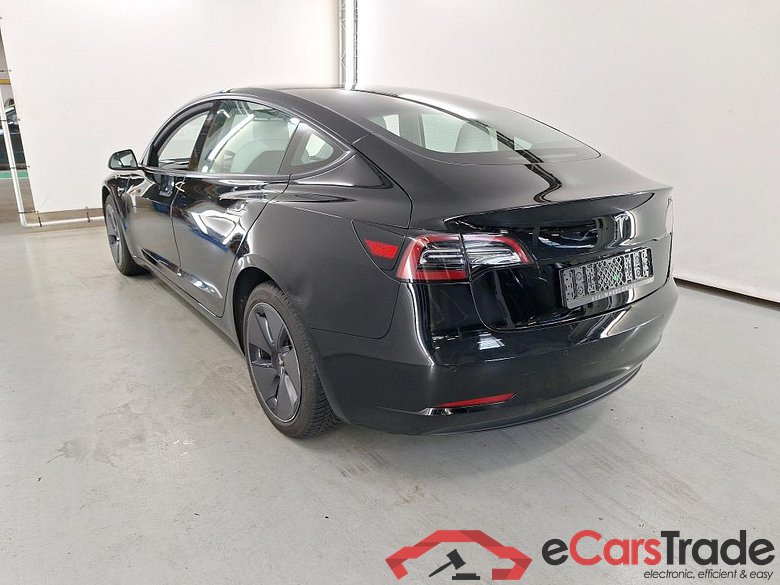TESLA MODEL 3 BEV 50KWH STANDARD RWD PLUS AUTO #3