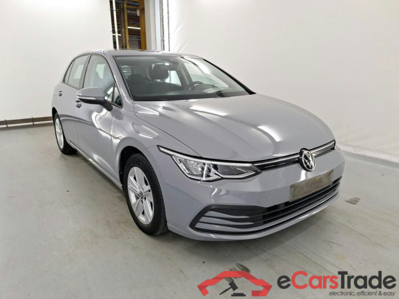 Volkswagen Golf 1.5 TSI LED Virtual Navi-Pro ACC KeylessGo Klima PDC ... #2