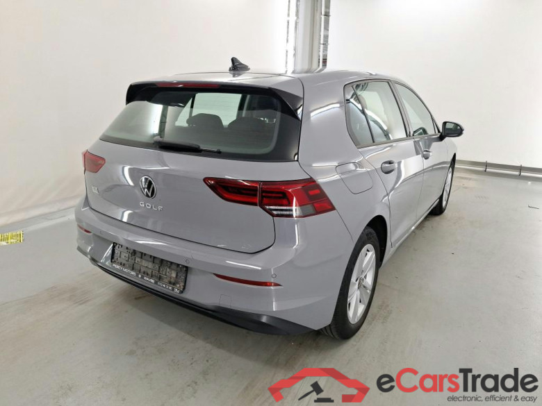 Volkswagen Golf 1.5 TSI LED Virtual Navi-Pro ACC KeylessGo Klima PDC ... #3