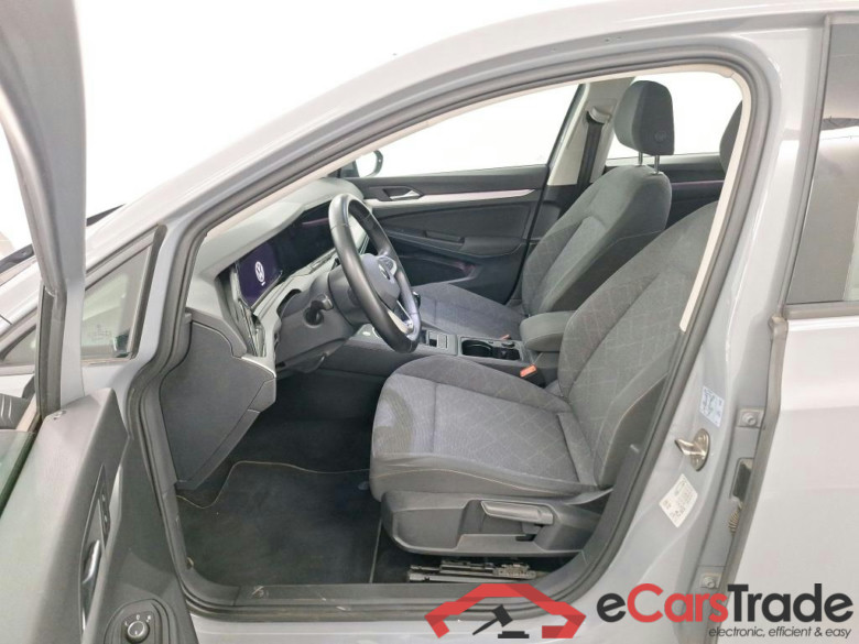 Volkswagen Golf 1.5 TSI LED Virtual Navi-Pro ACC KeylessGo Klima PDC ... #5