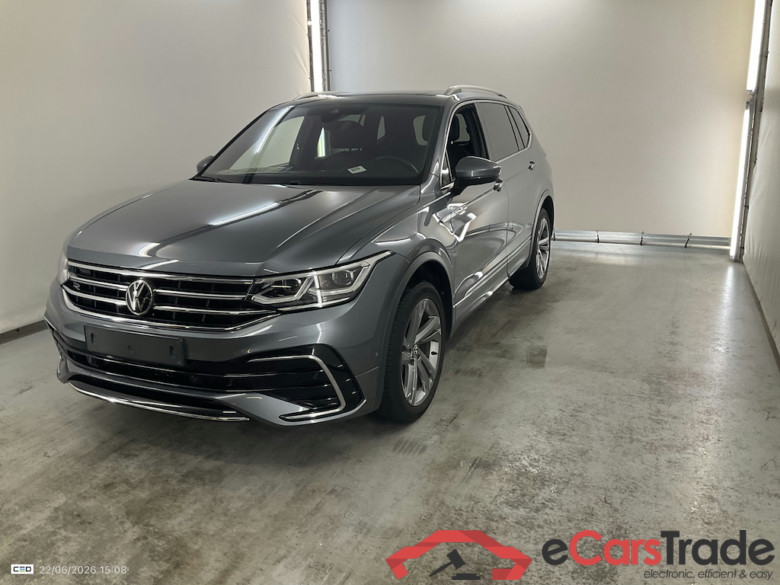 VOLKSWAGEN TIGUAN ALLSPACE 1.5 TSI R LINE BUSINESS PREMIUM DSG #1