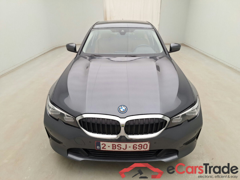 BMW, 3-serie '18 PHEV, BMW 3 Reeks Berline 330e (215 kW) 4d #1