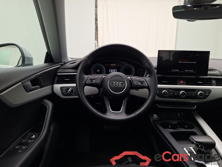 Audi, A5 SB FL'20, Audi A5 Sportback 30 TDI S tronic Business Edition #5