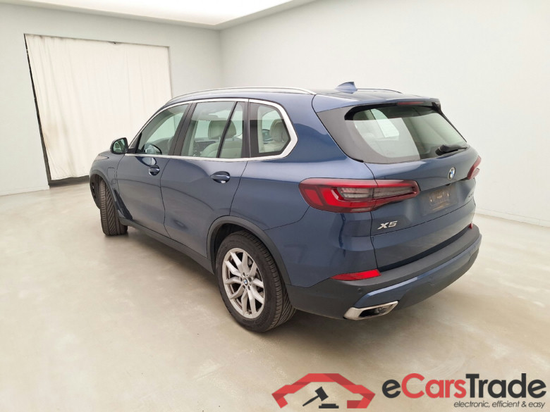 BMW, X5 '18, BMW X5 xDrive45e (155kW) 5d #6