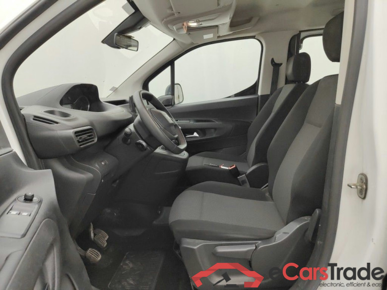 PEUGEOT RIFTER SWB DIESEL 1.5 BHDi 102 Std Active S&S (EU6.2) 5d #3