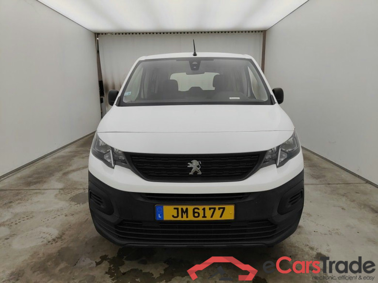 PEUGEOT RIFTER SWB DIESEL 1.5 BHDi 102 Std Active S&S (EU6.2) 5d #5
