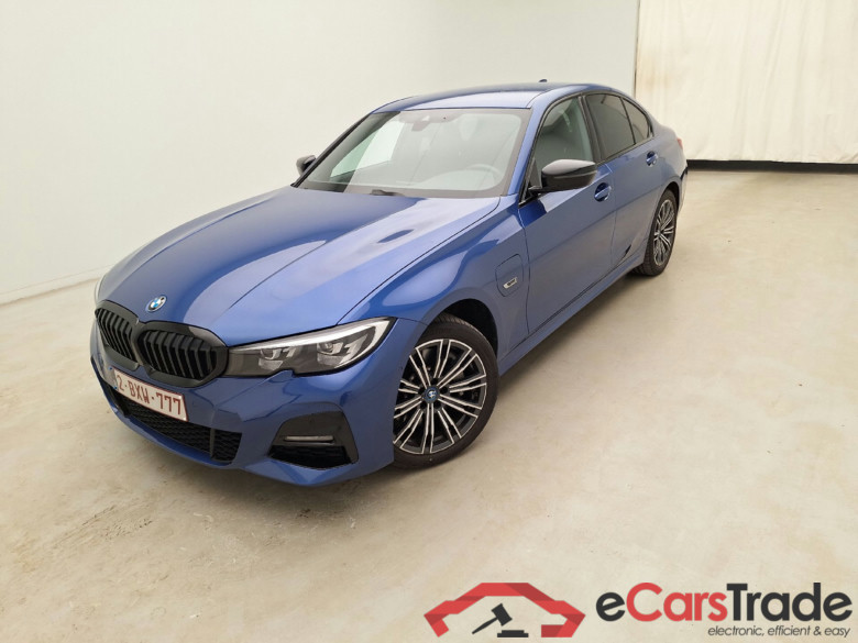 BMW, 3-serie '18 PHEV, BMW 3 Reeks Berline 330e (215 kW) 4d #2