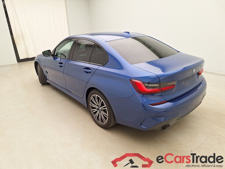 BMW, 3-serie '18 PHEV, BMW 3 Reeks Berline 330e (215 kW) 4d #6