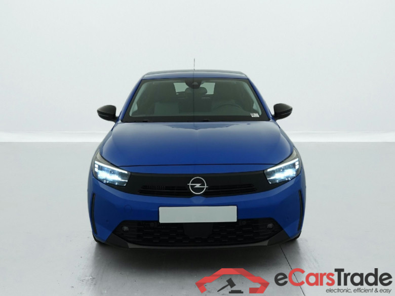 Opel Corsa 1.2 Turbo 100 ch BVA8 Edition #1