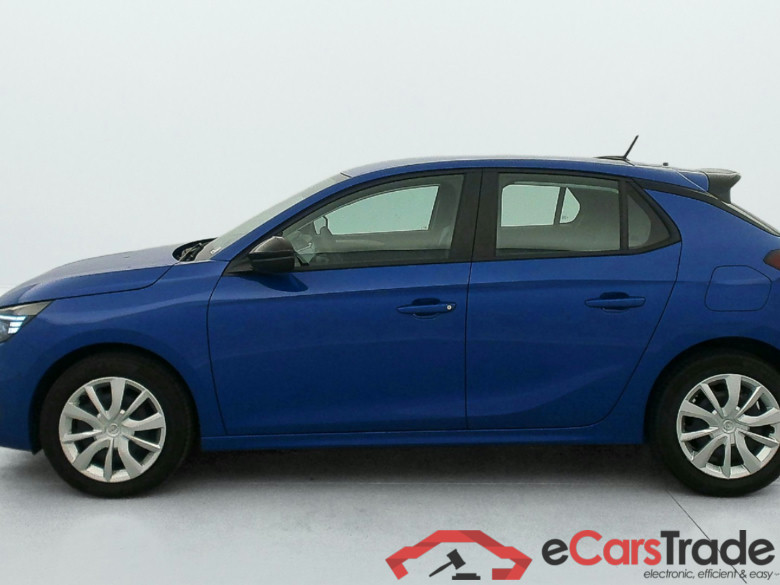 Opel Corsa 1.2 Turbo 100 ch BVA8 Edition #2