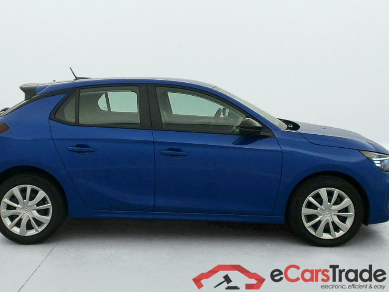 Opel Corsa 1.2 Turbo 100 ch BVA8 Edition #4