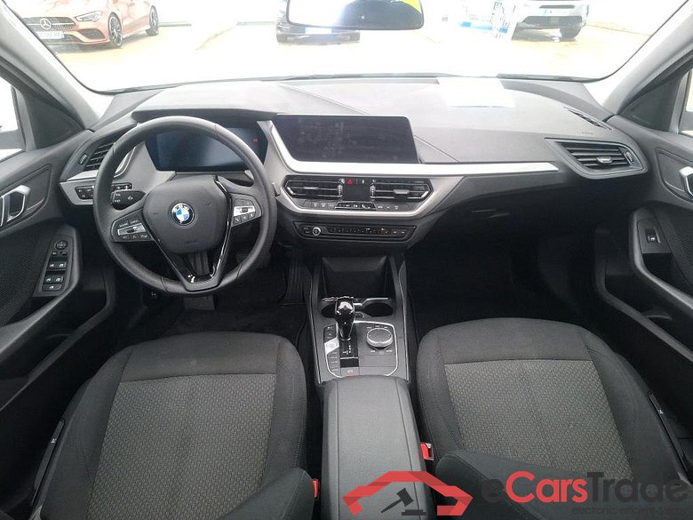 BMW Série 1 / 2019 / 5P / Berline 116i DKG7 Business Design #5