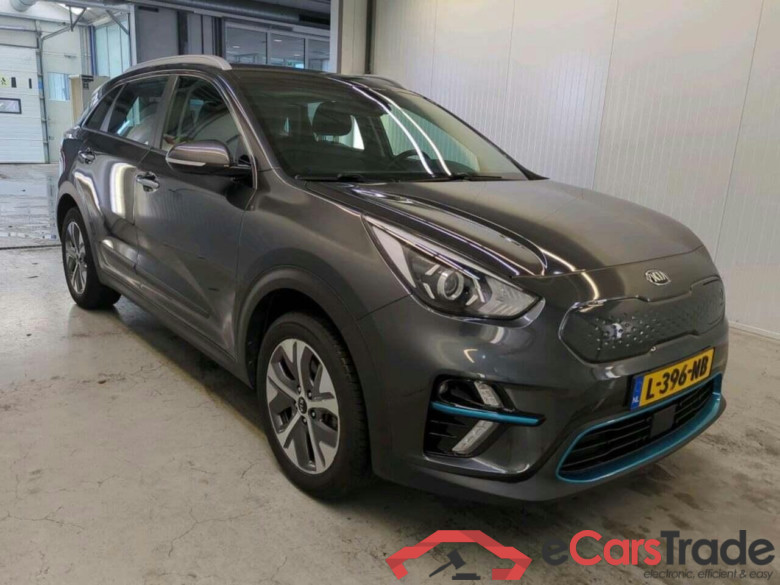 KIA e-Niro DynamicLine 64 kWh #5