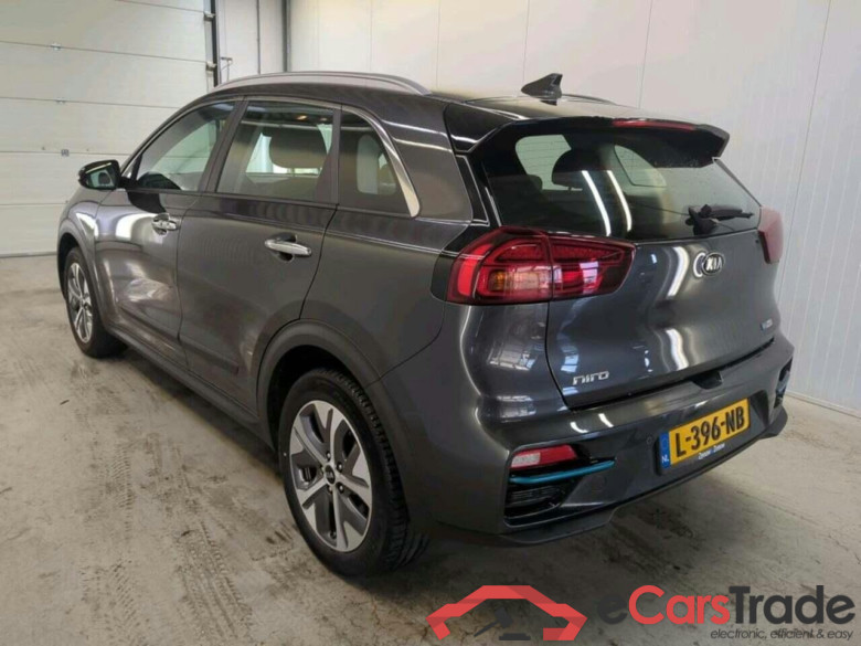 KIA e-Niro DynamicLine 64 kWh #6