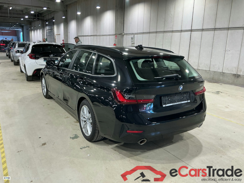 BMW 3-serie 2.0 320E TOURING #3
